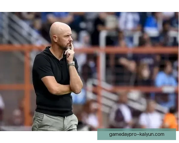 滕哈赫持续提升的英超战术解析及其对曼联的影响