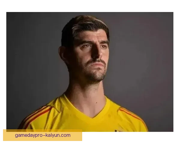 库尔图瓦2025赛季数据分析，表现稳健助力球队竞争力增强