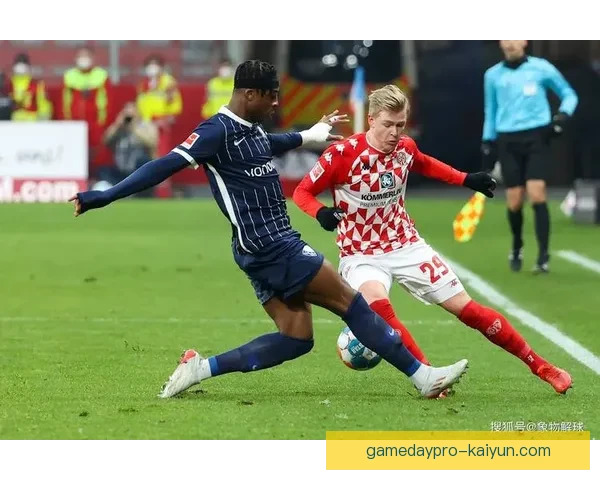 哈弗茨前场组织力表现稳健，球队进攻逐渐形成威胁