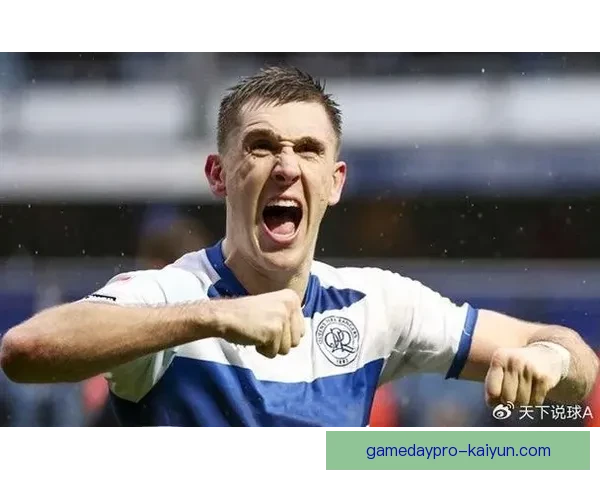 英超卢顿进攻状态回暖，近期表现值得关注