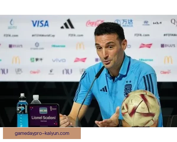 斯卡洛尼球队近期表现稳健，竞争力持续提升