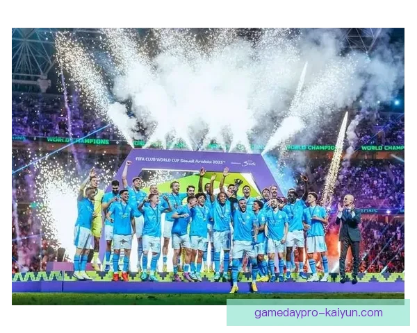 曼城征战欧洲超级杯，力争赛季首冠备受期待